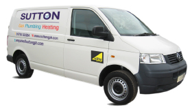 Sutton Gas Plumbing & Heating